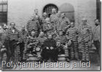 Jailed leaders