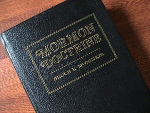 Mormon-bible